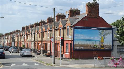 Make A Move To . . . Ringsend – The Irish Times