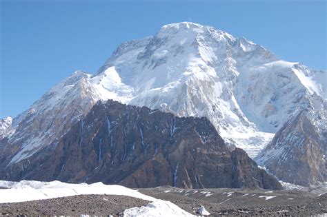 K2 2018 Summer Coverage: Broad Peak, Gasherbrum Summits, K2 Push Begins ...