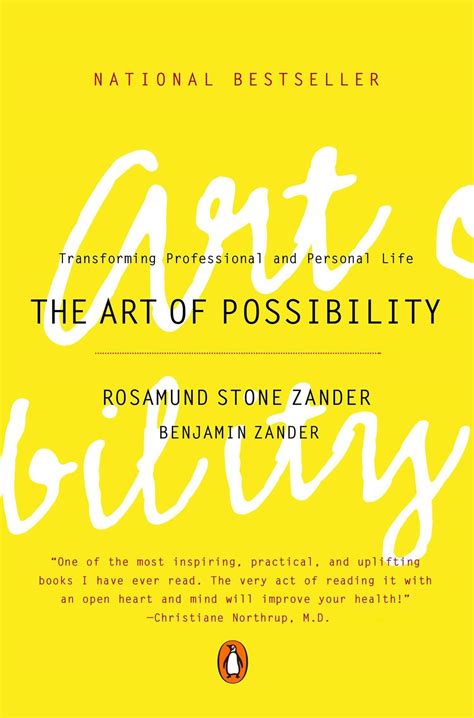 Buy The Art of Possibility Book in Sri Lanka - Jumpbooks.lk