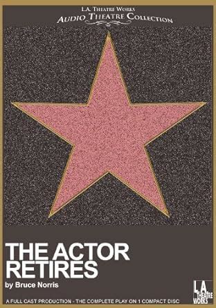 Buy The Actor Retires Book Online at Low Prices in India | The Actor ...
