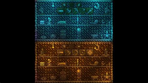 Cerebral Mod for Terraria - Terraria-Game.com