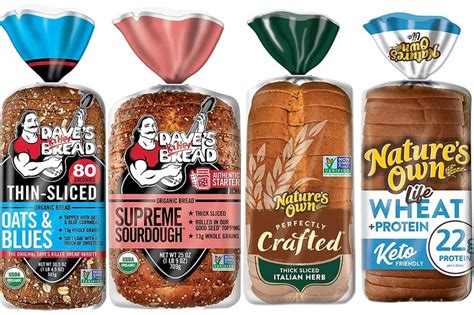 Expanded Bread Product Lines : Flowers foods 1