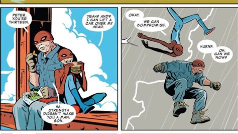 Every New Spider Character From Marvel's Spider-Geddon