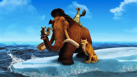Image result for Ice Age Fox Interactive