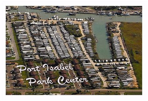 PORT ISABEL PARK CENTER - Campground Reviews & Photos - Tripadvisor