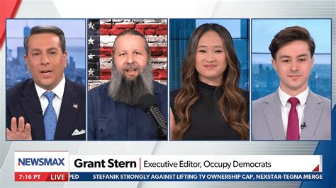 Dem strategist eviscerates MAGA senator over 'odd' remarks