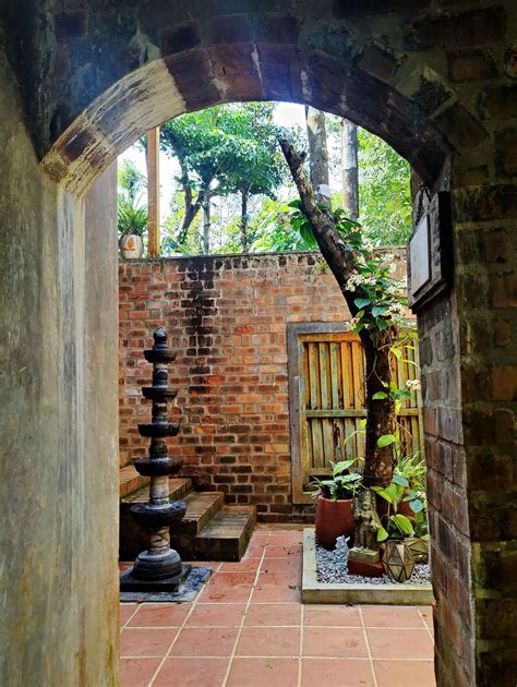 At this homestay in Sakleshpur, Thai and Malnad cultures meet | Condé ...
