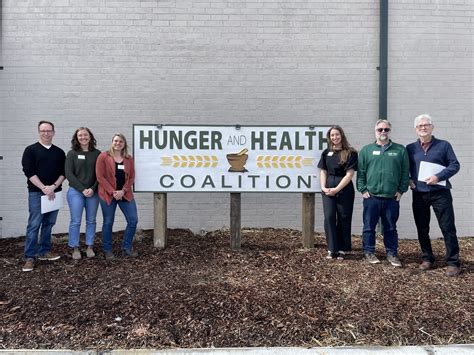 Watauga County Community Foundation highlights Hunger and Health ...
