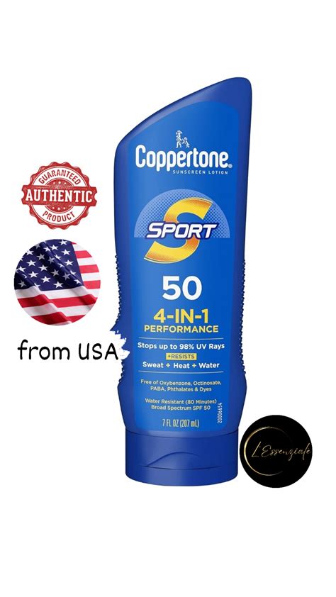 Coppertone Sunscreen Lotion Expiration Date at Randy Stambaugh blog
