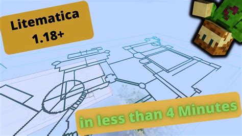 Image result for Litematica Build Showcase