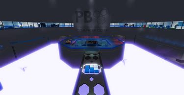 Pinewood Computer Core Test Facility 的图像结果