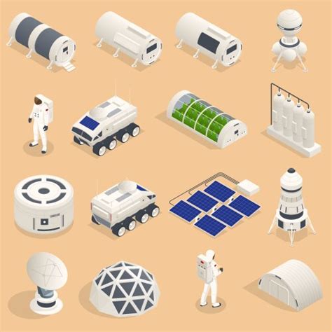 Isometric Human Vector Images (over 49,000)