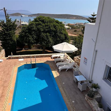 KYTHIRA GOLDEN RESORT (Diakofti) - Hotel Reviews, Photos, Rate ...