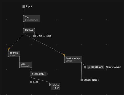 Changing the value of a custom DynamicEnum from an input pin seems to ...