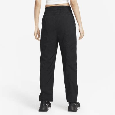 Nike Dri-FIT One Women's Ultra High-Waisted Trousers. Nike IN