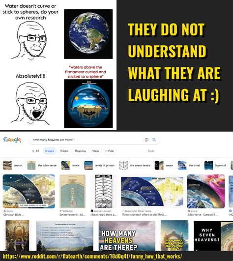 Advanced in pseudoscience...but lacking in basic knowledge. Proverbs 9: ...