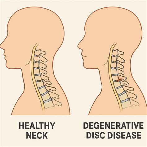 Things to Avoid With Degenerative Disc Disease | Neck Care