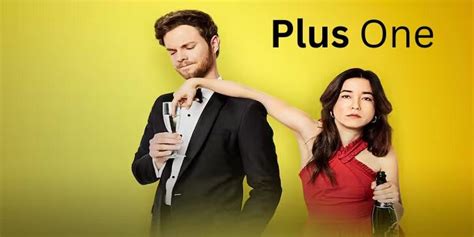 Image result for Plus One Question