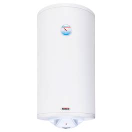 TERMORAD Bojler BTCR-80 Standardni, 80 l, Emajlirani čelik, Vertikalno