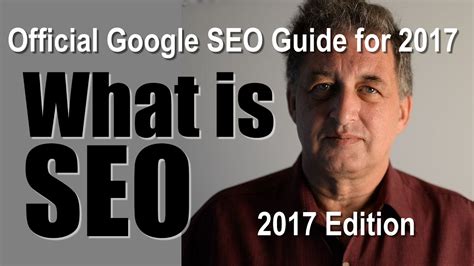 Google SEO Guide: The Ultimate Google SEO Resource