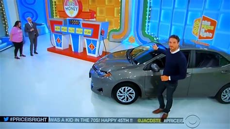 Price Is Right Gas Money 的图像结果
