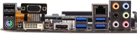 ZXKLXYY Computer Motherboards Fit for Gigabyte GA-Z97-HD3 India | Ubuy