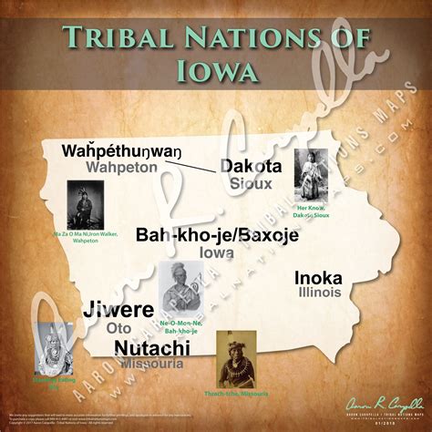 Native American Tribes Origin And Establishment Of Reservations