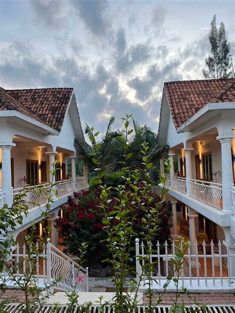 THE NEST (Kigali) - Hotel Reviews, Photos, Rate Comparison - Tripadvisor