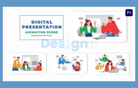 Image result for Final Scene Presentation Animation