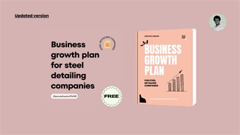 Image result for Business Growth Plan Example