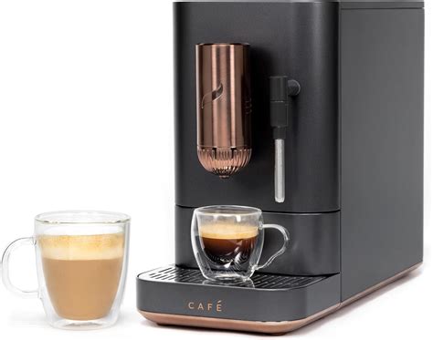 Image result for Automatic Espresso Machine
