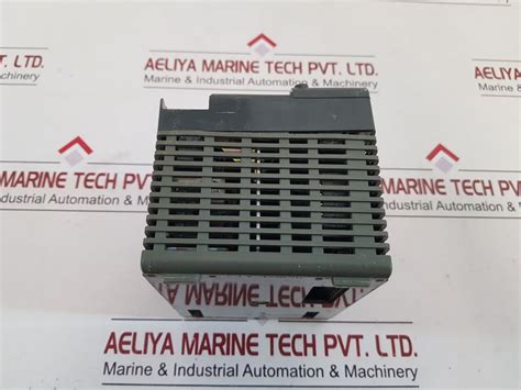 Siemens Simatic Ti435 Central Processing Unit – Aeliya Marine Tech
