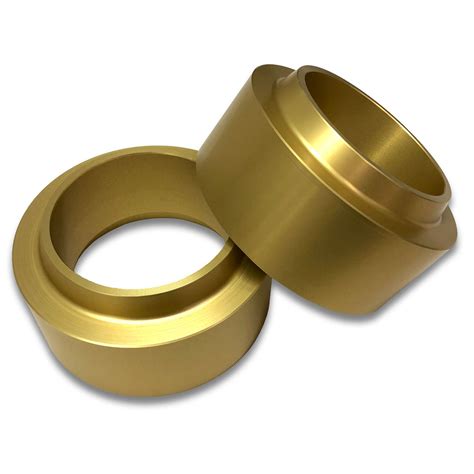 Image result for Installing Spring Spacers Mustang 2