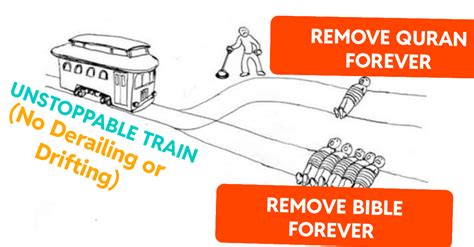 Image result for Trolley Problem Answer