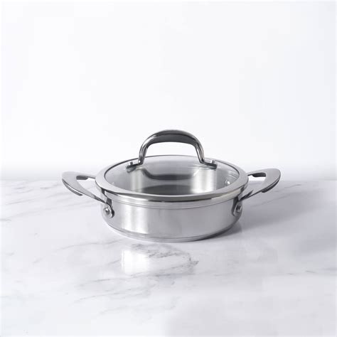 Stainless Steel Cookware | Steel Set for Kitchen - Meyer Select Page 2 ...