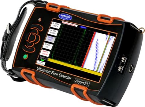 Ultrasonic Testing - Ultrasonic Flaw Detector Wholesale Trader from Pune