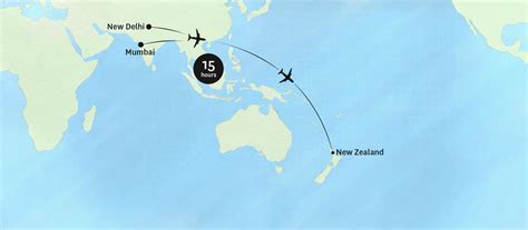 Traveling to New Zealand: Flights, Airports & Cruises