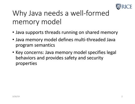 Image result for Java Memory Model
