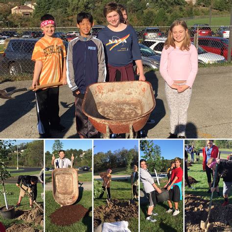 Neil Armstrong Middle School Pa