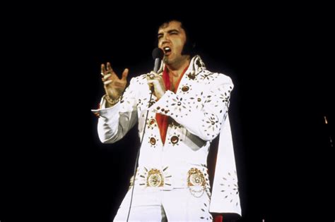 Elvis Presley's 2020 Net Worth Is Higher Than His Net Worth When He Died