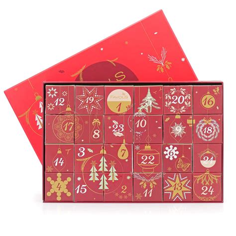 Jam Advent Calendar Australia at Kathy Morelli blog