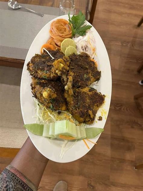 Kabab Souq- A Multi Cuisine Restaurant, Bengaluru - Restaurant reviews