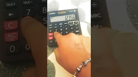 Casio Calculator Tricks 的图像结果