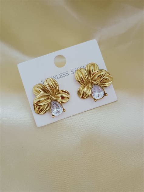 Shop Anti Tarnish Jewellery Online – Urban Era Jewel