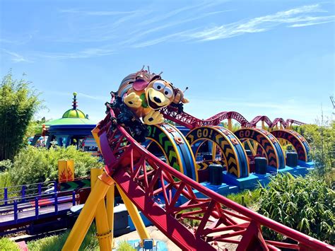 Best Disney World Park for Kids - A Complete Guide By Age Group - Eat ...