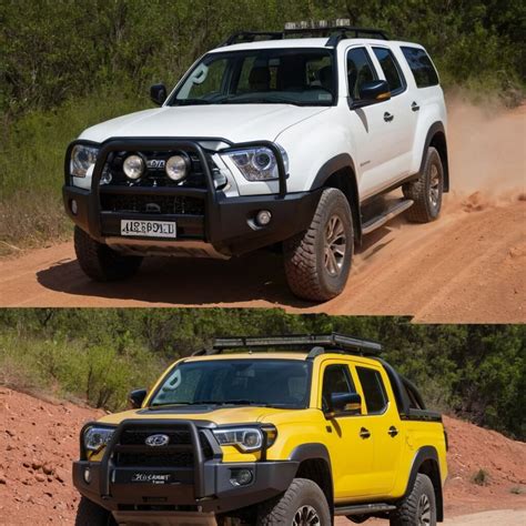 2WD vs. 4WD: Was ist der Unterschied? - frageecke.de