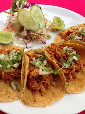 Great food, great drinks, great night! - Reviews, Photos - Tacos ...