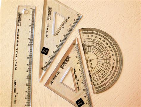 Image result for Protractor Drawing Angles