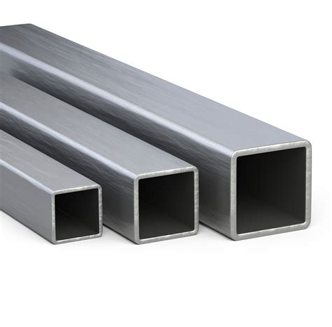 Stainless Steel Square Tube | Stainless Square Tube | Square Tube