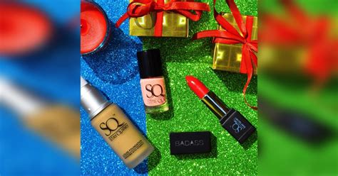 Buy Affordable Makeup At Stay Quirky Online | LBB